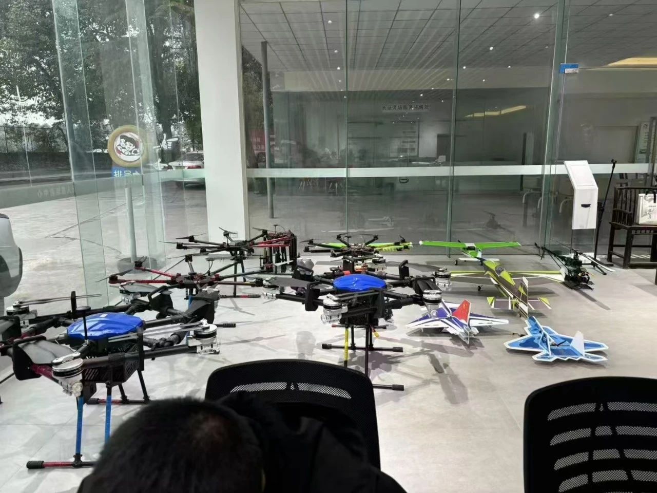 寻找创业突破口,低空经济需求分析 寻找创业突破口,低空经济需求分析
