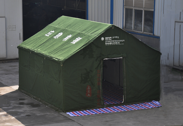 电力应急帐篷