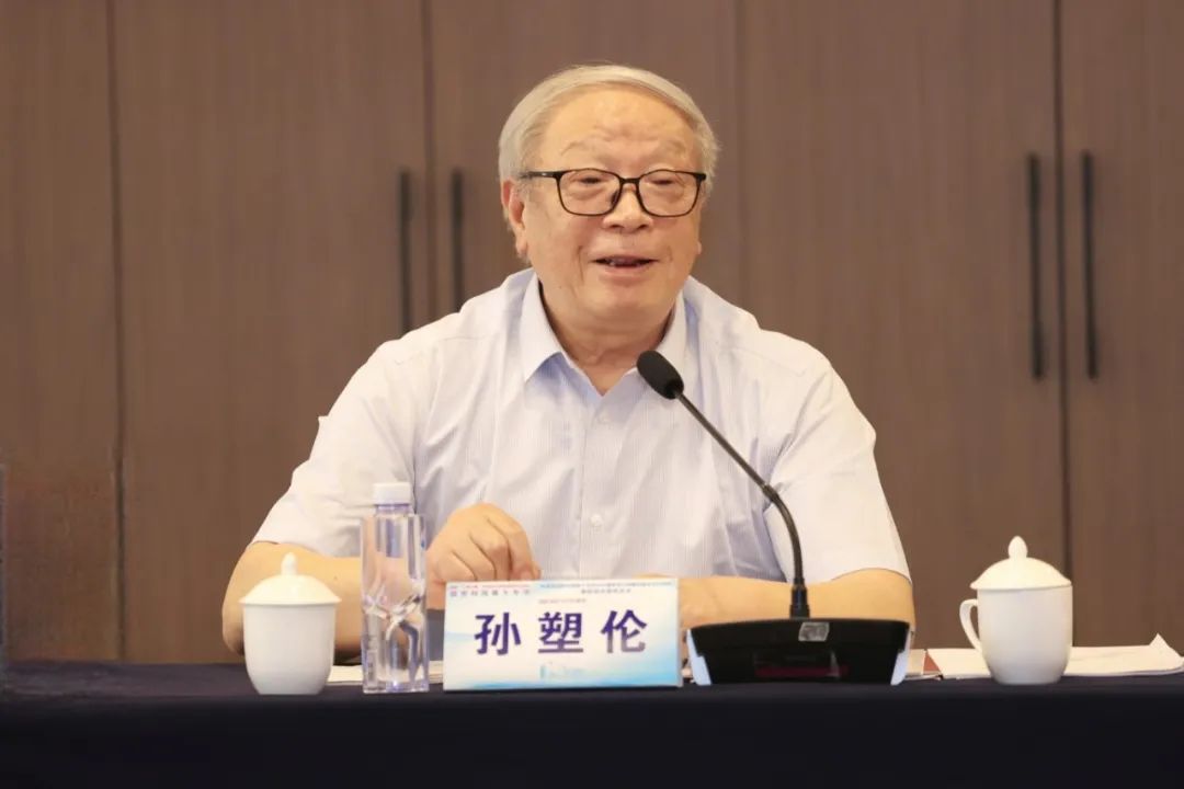 国家科技重大专项“BEAT-ICR研究”正式启动! 国家科技重大专项“BEAT-ICR研究”正式启动!
