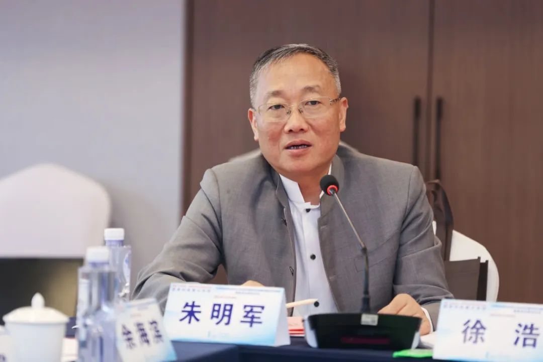 国家科技重大专项“BEAT-ICR研究”正式启动! 国家科技重大专项“BEAT-ICR研究”正式启动!