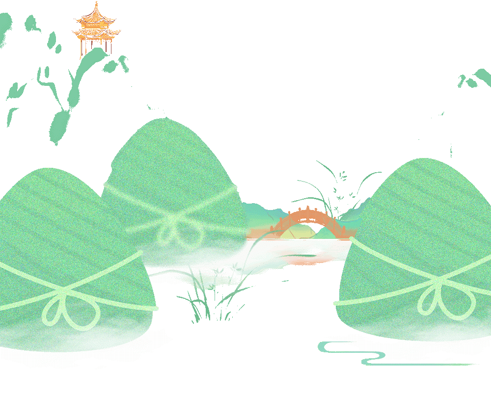 Happy Dragon Boat Festival