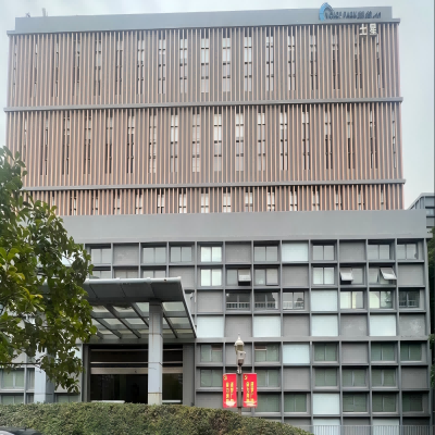 Yangzhou Division