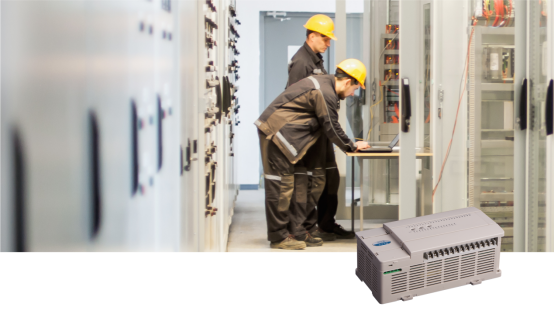 VC10系列通用经济型PLC