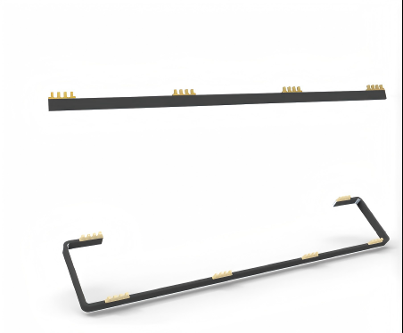 服务器PCB铜排