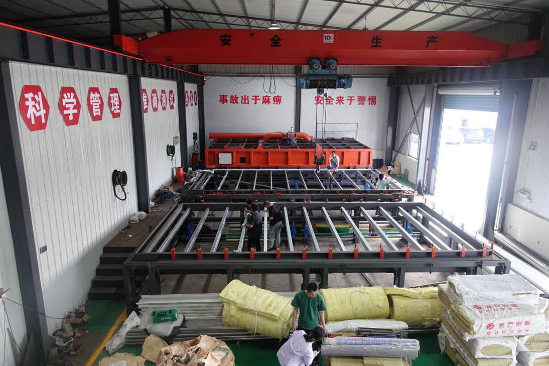 金属屋面系统抗风揭检测单位全国有几家? 金属屋面系统抗风揭检测单位全国有几家?
