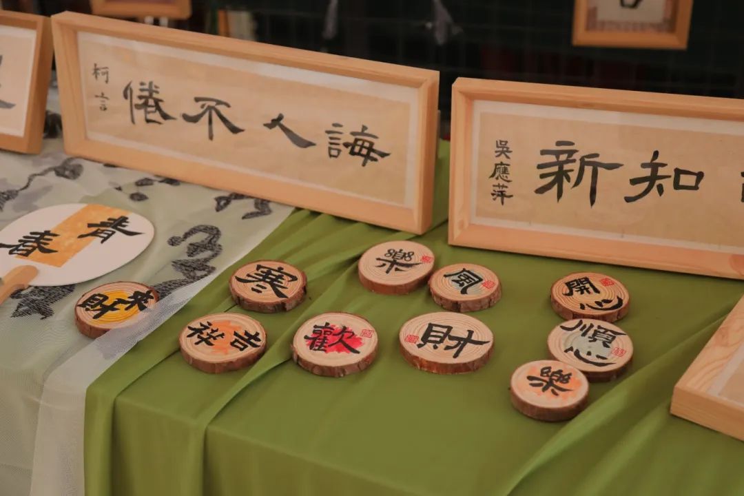 草木葱茏,生机盎然——请查收成都王府5月校长来信 草木葱茏,生机盎然——请查收成都王府5月校长来信
