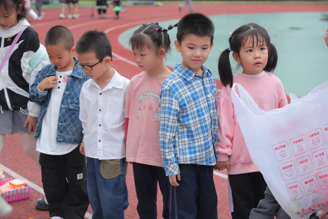 童年不同样，王府乐游园——这场六一游园会把童年的快乐值拉满！