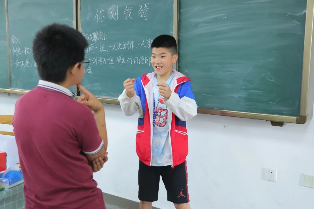 童年不同样，王府乐游园——这场六一游园会把童年的快乐值拉满！