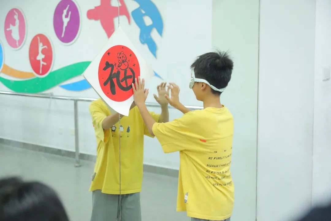 童年不同样，王府乐游园——这场六一游园会把童年的快乐值拉满！