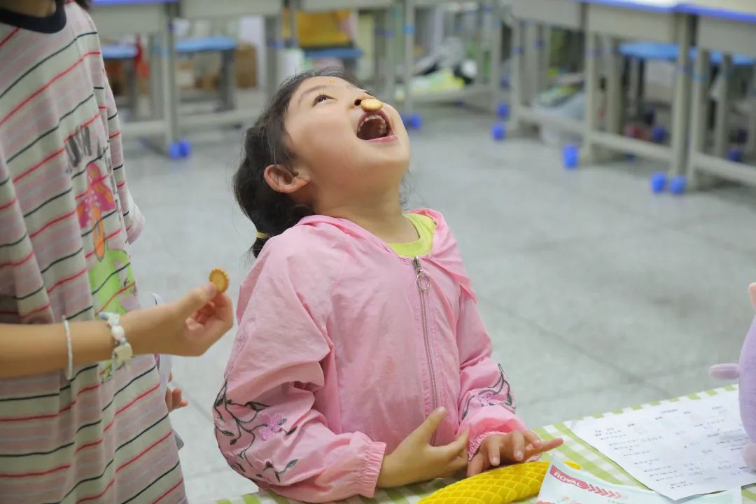 童年不同样，王府乐游园——这场六一游园会把童年的快乐值拉满！