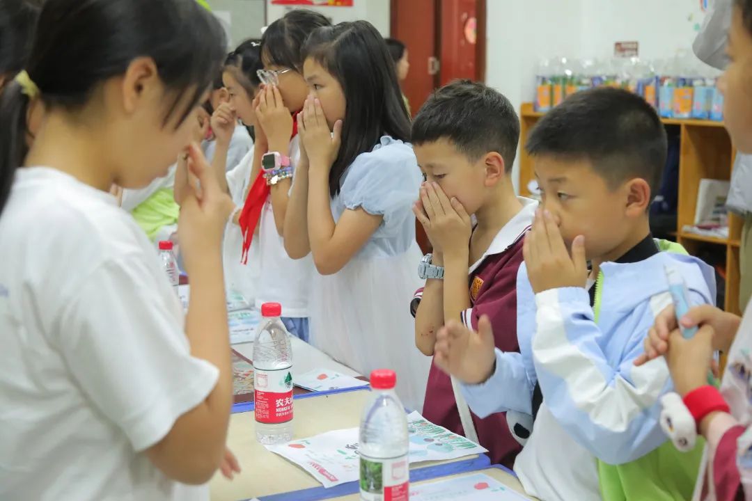童年不同样，王府乐游园——这场六一游园会把童年的快乐值拉满！