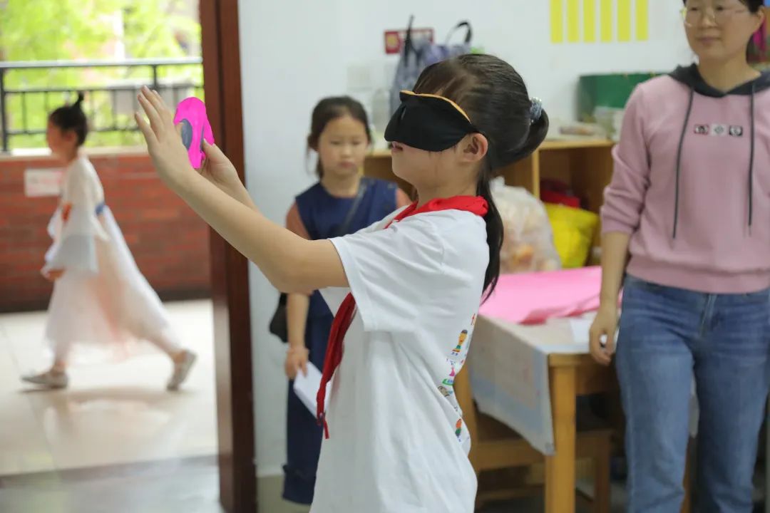 童年不同样，王府乐游园——这场六一游园会把童年的快乐值拉满！