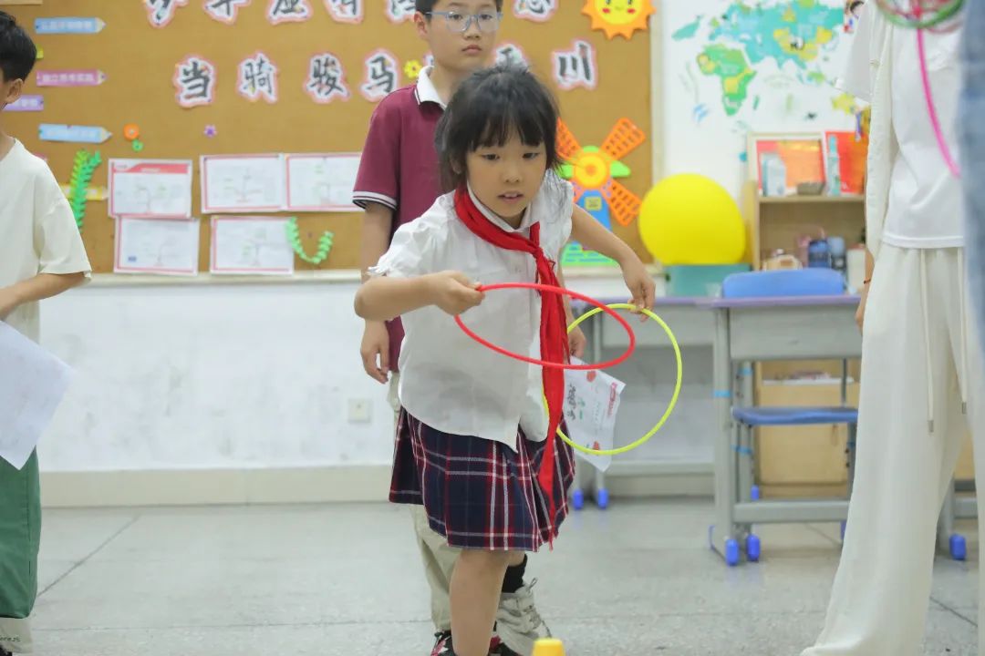 童年不同样，王府乐游园——这场六一游园会把童年的快乐值拉满！