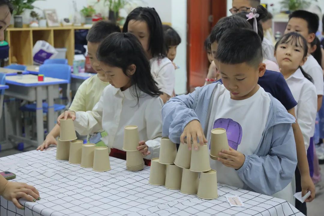 童年不同样，王府乐游园——这场六一游园会把童年的快乐值拉满！