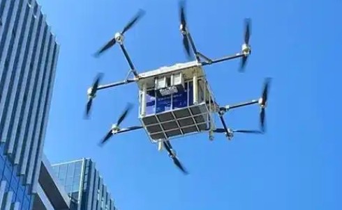 【低空知识】GIS + 无人机：低空经济的黄金搭档—— 重构城市未来的空间智慧