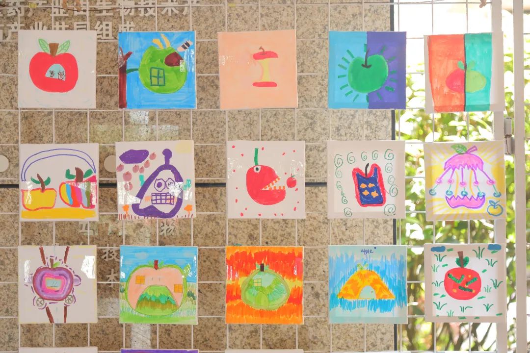 童年不同样，王府乐游园——这场六一游园会把童年的快乐值拉满！