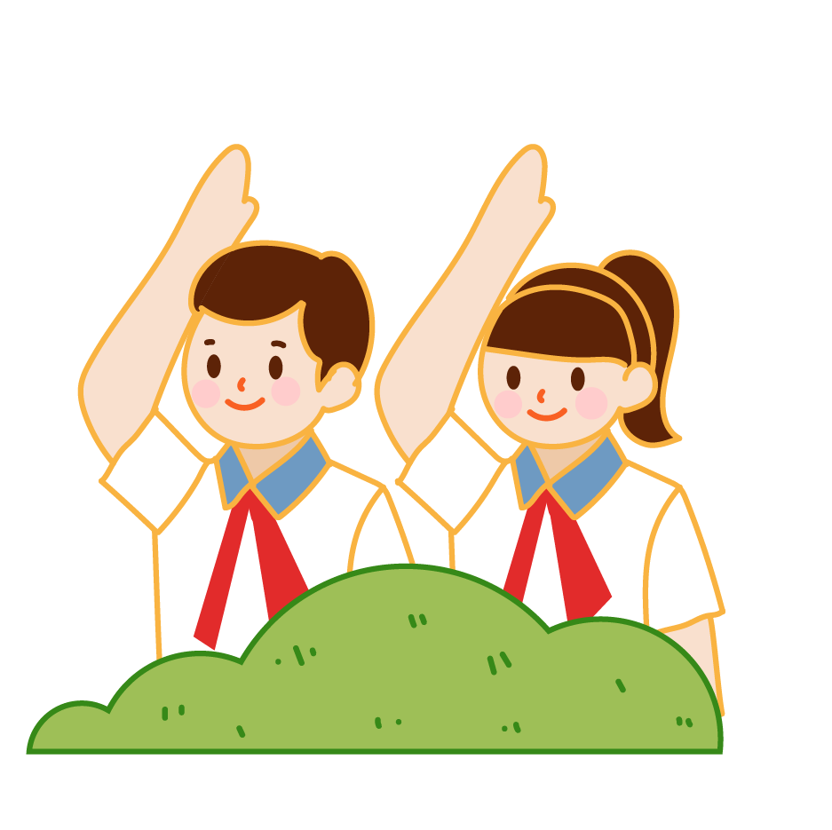 牢记党的指导，争做强国少年——成都王府小学部新队员入队仪式