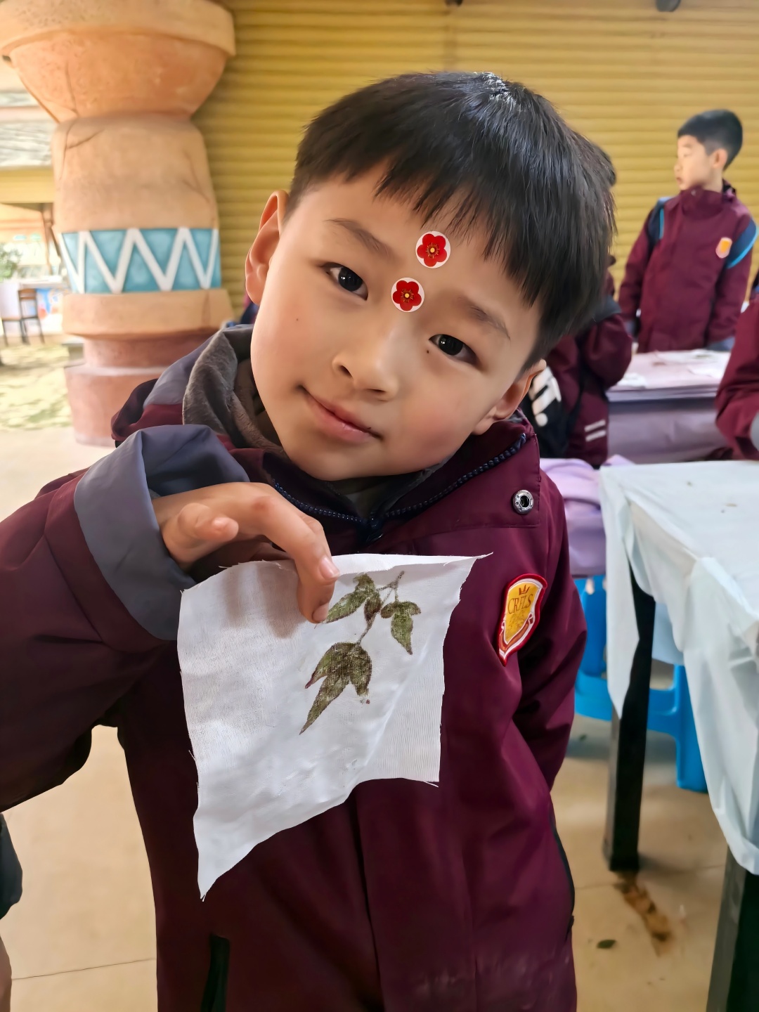 王府家长说王府（十六）—— 家校共育唤醒孩子生命力