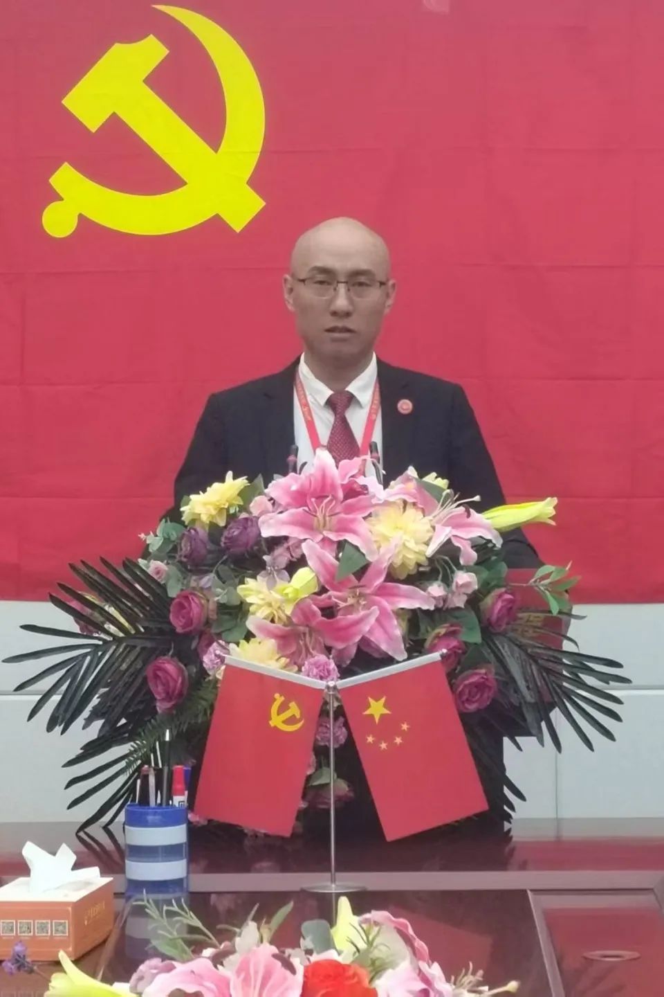 中共金田阳光投资集团党委开展“强信心、促发展、拓市场、增订单、稳就业”主题教育活动 中共金田阳光投资集团党委开展“强信心、促发展、拓市场、增订单、稳就业”主题教育活动