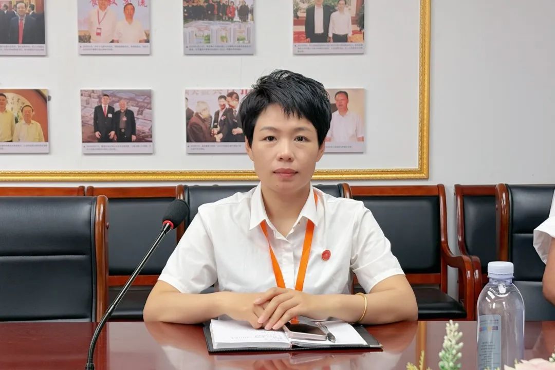 中共金田阳光投资集团党委开展“强信心、促发展、拓市场、增订单、稳就业”主题教育活动 中共金田阳光投资集团党委开展“强信心、促发展、拓市场、增订单、稳就业”主题教育活动