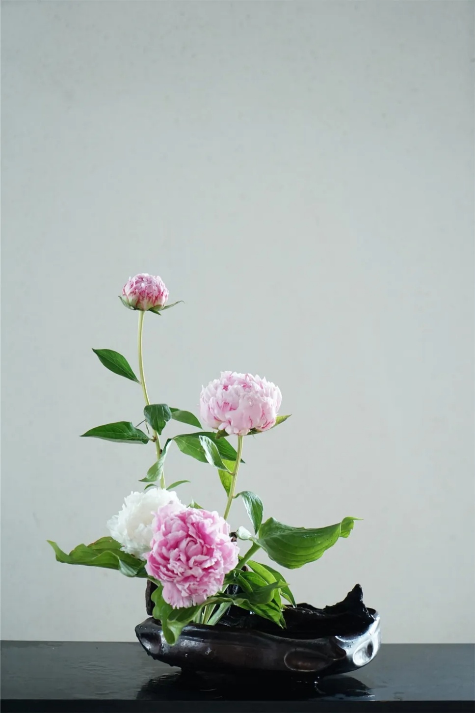 端午节,用《楚辞》中的香草插花,再现穿越千年的花影 端午节,用《楚辞》中的香草插花,再现穿越千年的花影