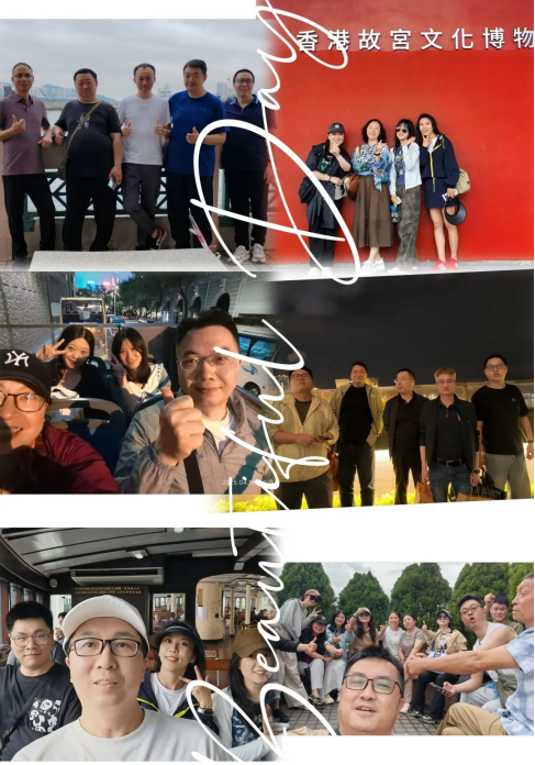 凝心齊聚力,理想正當燃——四川瑞康主題團建活動 凝心齊聚力,理想正當燃——四川瑞康主題團建活動