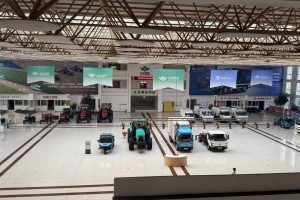 信睿咨询辅导五征集团“十五五”战略规划