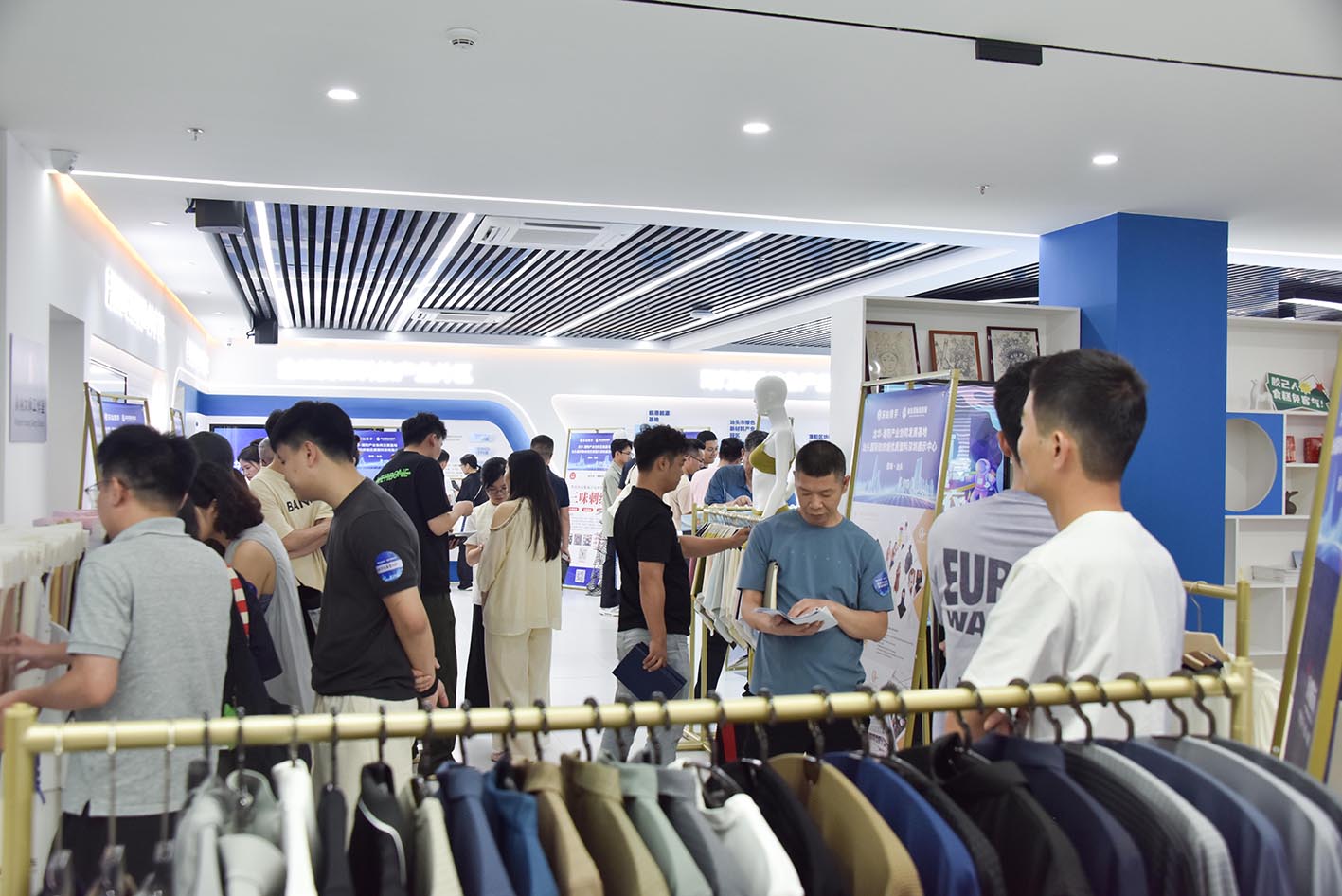 深圳龙华携手汕头潮阳 深化产业协同发展 深圳龙华携手汕头潮阳 深化产业协同发展