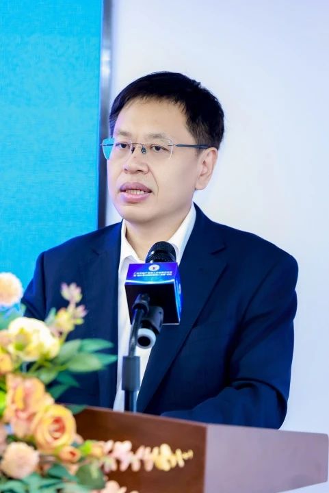 喜迁新址，共展新程|广州市破产管理人协会隆重举行新址搬迁仪式暨“四中心一研究院”揭牌仪式