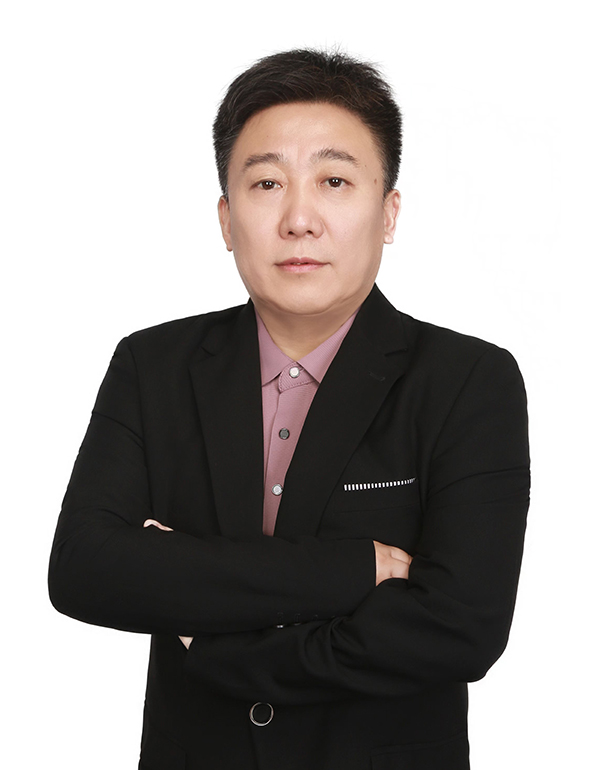 金丰良