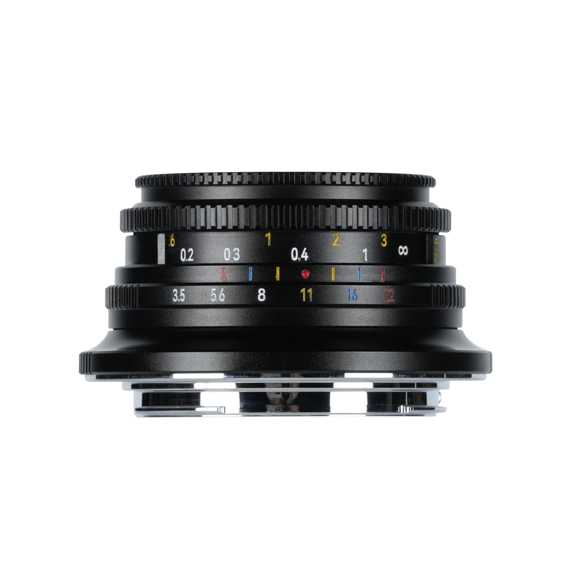 10mm F3.5