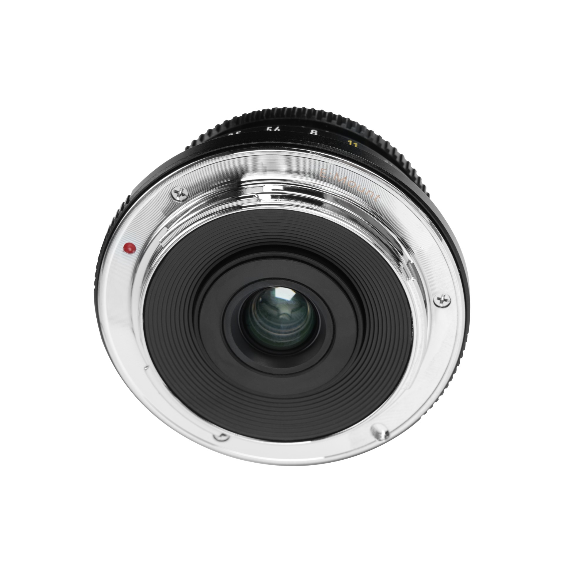 10mm F3.5