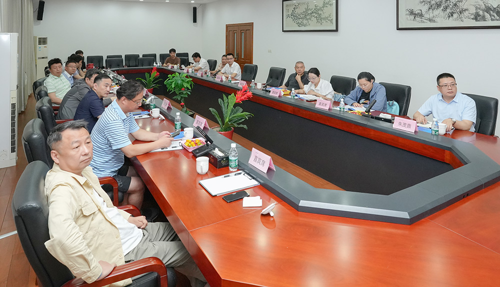 共绘蓝图 赋能未来 | 上海设计行业领导专家一行莅临考察指导