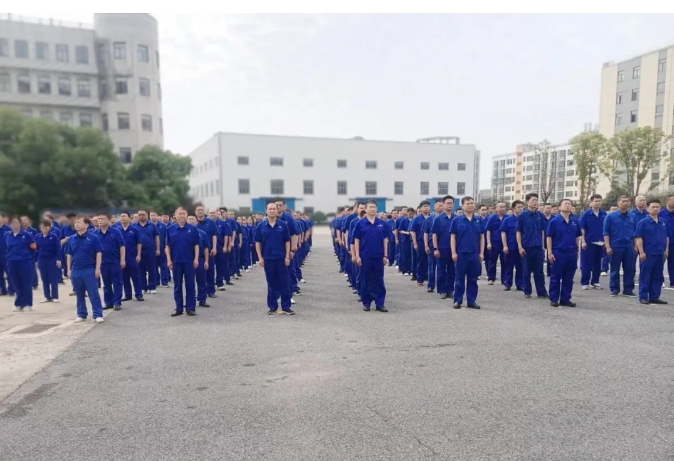 中船應(yīng)急2025年“安全生產(chǎn)月”活動(dòng)正式啟動(dòng) 中船應(yīng)急2025年“安全生產(chǎn)月”活動(dòng)正式啟動(dòng)