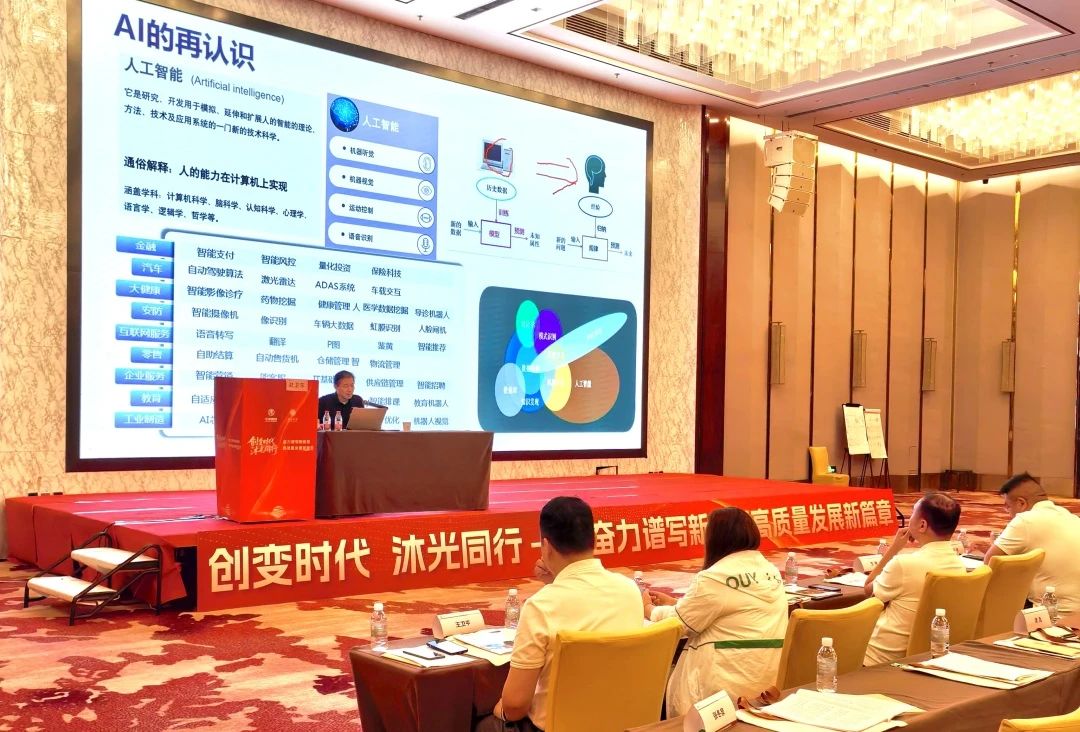 聚焦前沿议题，佘山站揭秘：市场驱动下的新能源如何重塑未来？