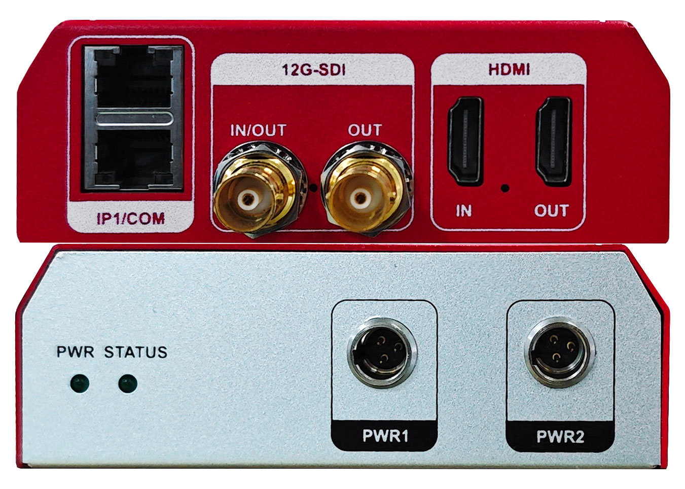 4K Ultra-low Latency UHD Encoder