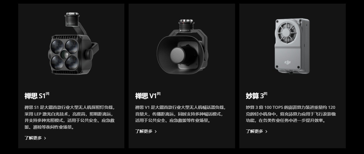DJI MATRICE 400