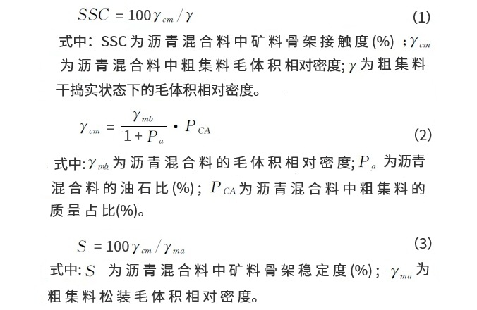 沥青混合料高温性能评价指标研究 沥青混合料高温性能评价指标研究