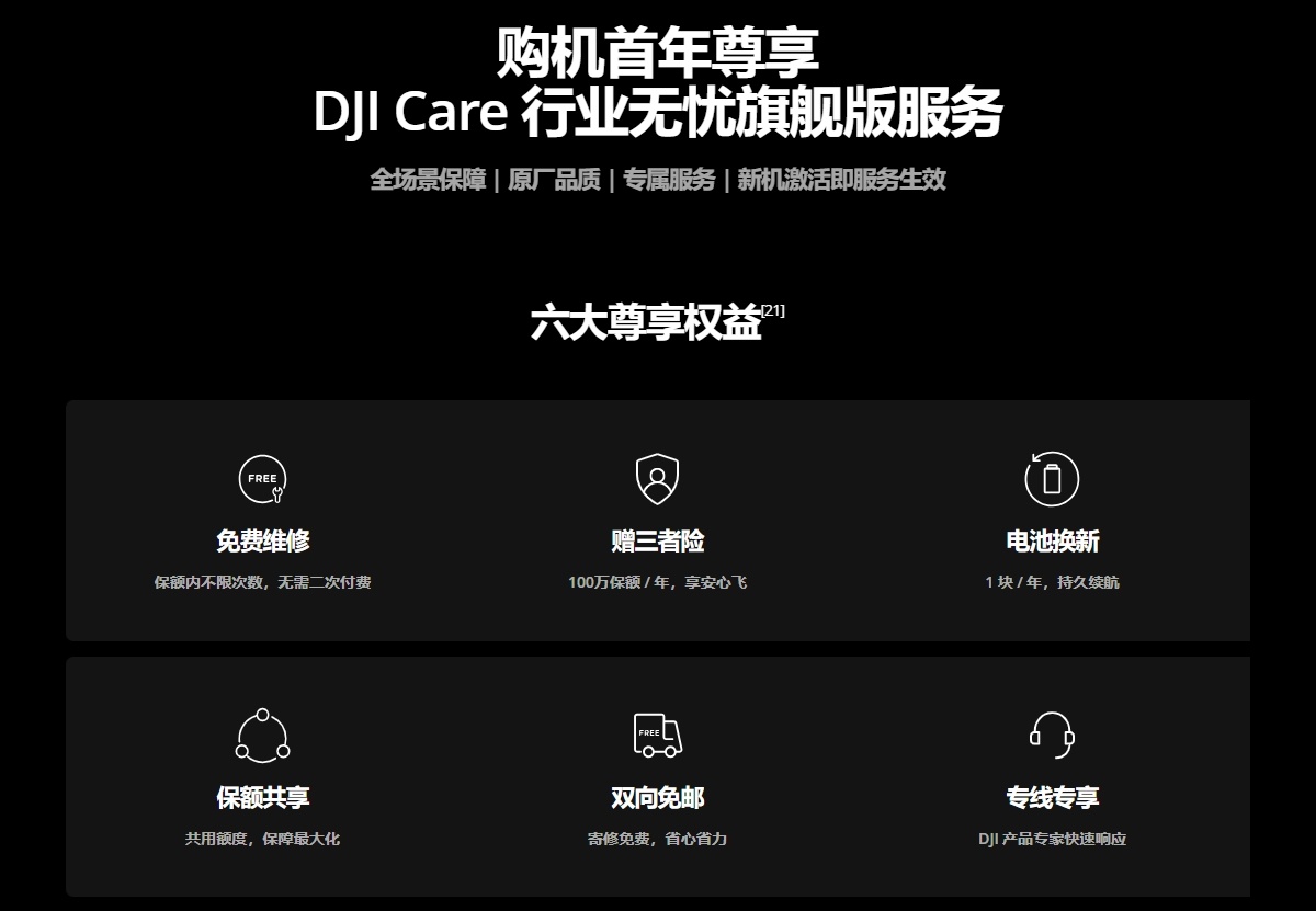 DJI MATRICE 400