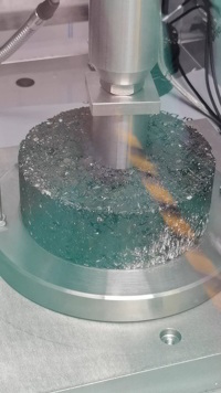 沥青混合料高温性能评价指标研究