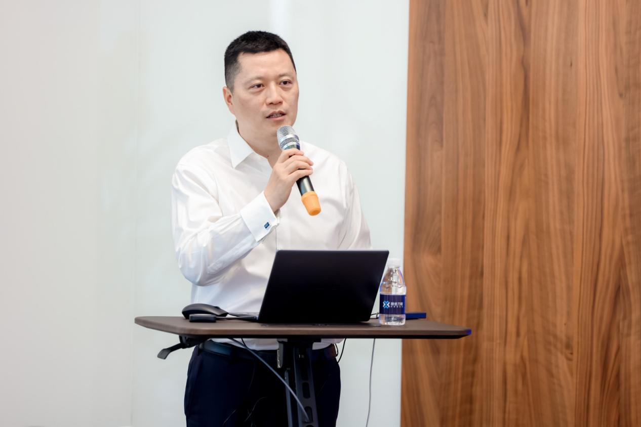 专业论道，智慧交锋｜普世万联成功承办上海律协公司商事专委会疑难案例实务研讨会