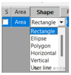 如何在Speos中创建和使用测量模板-XMP measurement template