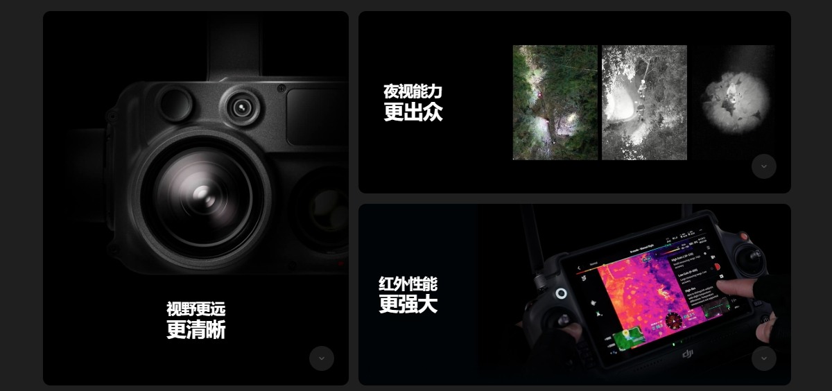 禅思H30系列