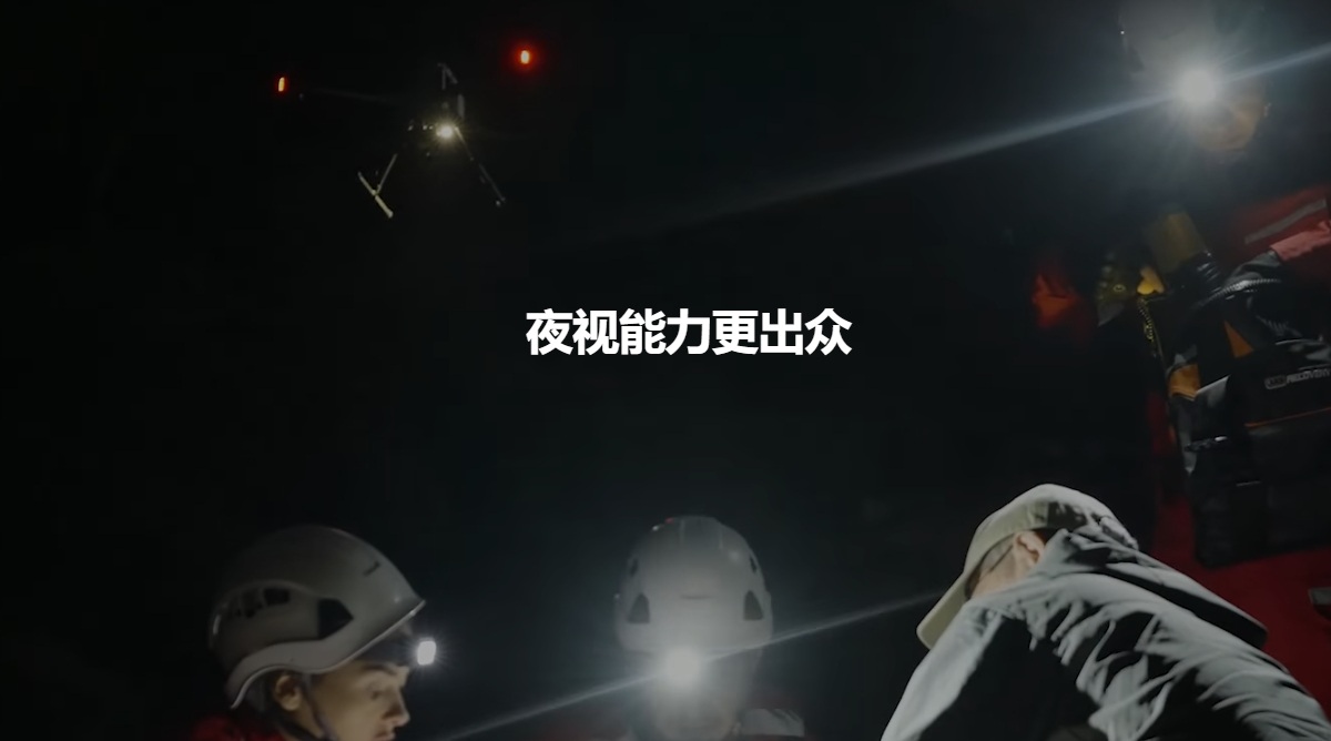 禅思H30系列