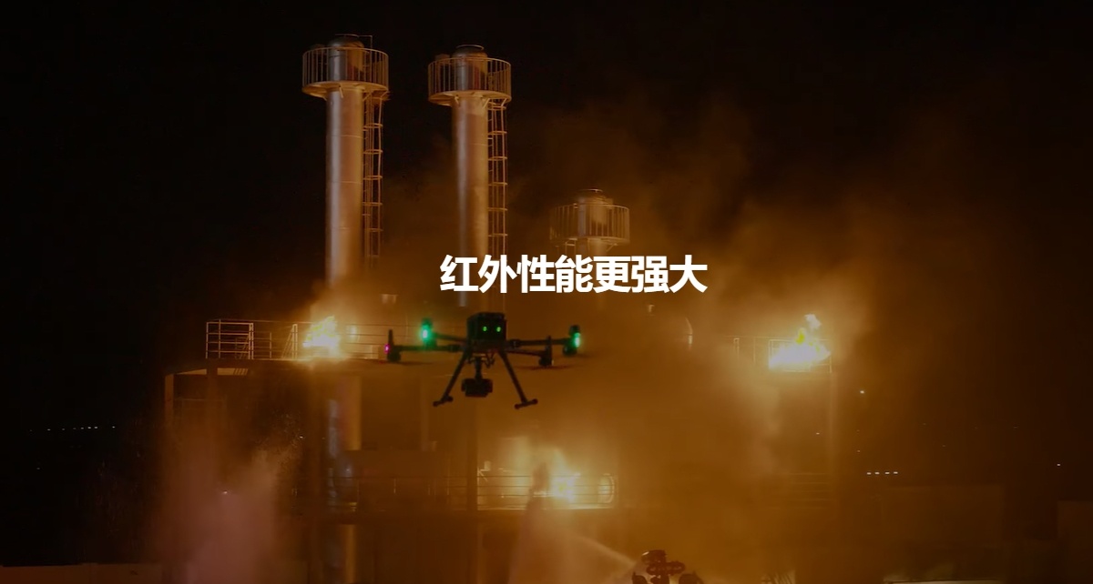 禅思H30系列