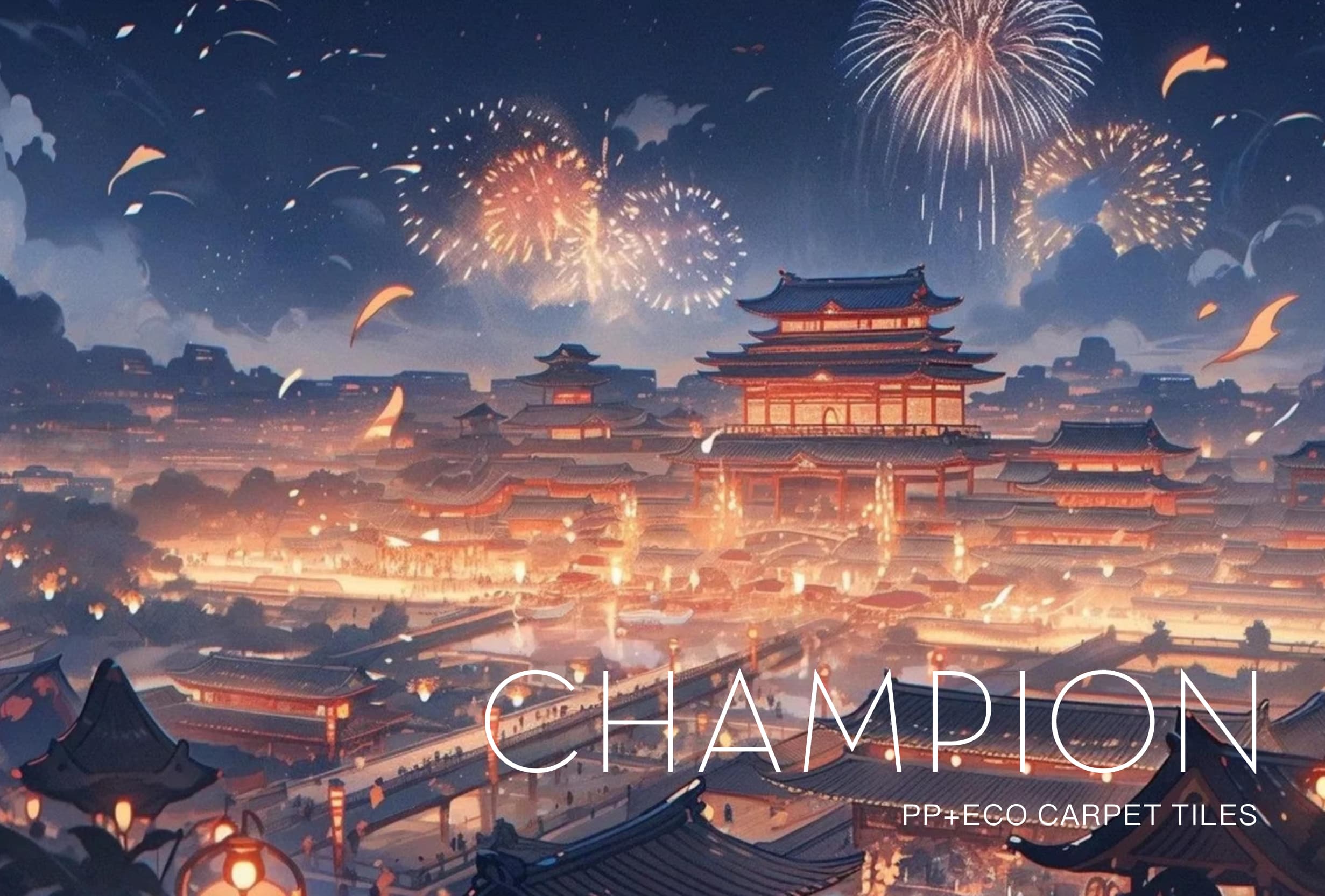 Champion