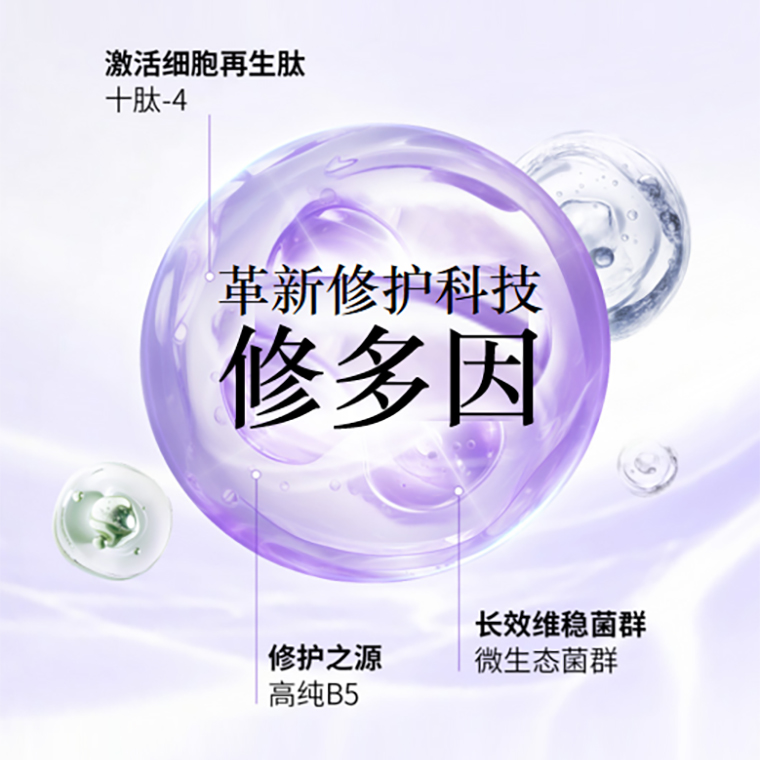 修多因