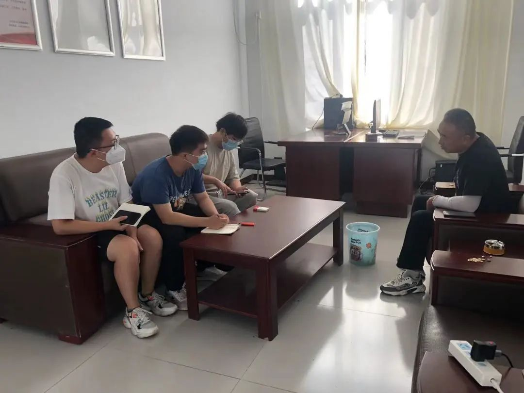 彭门快讯 | 阿胶历史文化通典考察报告 彭门快讯 | 阿胶历史文化通典考察报告