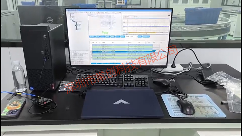 蘇州某企業(yè)-NB-IOT測試系統(tǒng)集成 蘇州某企業(yè)-NB-IOT測試系統(tǒng)集成