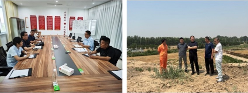 破盐碱难题 拓循环之路 破盐碱难题 拓循环之路